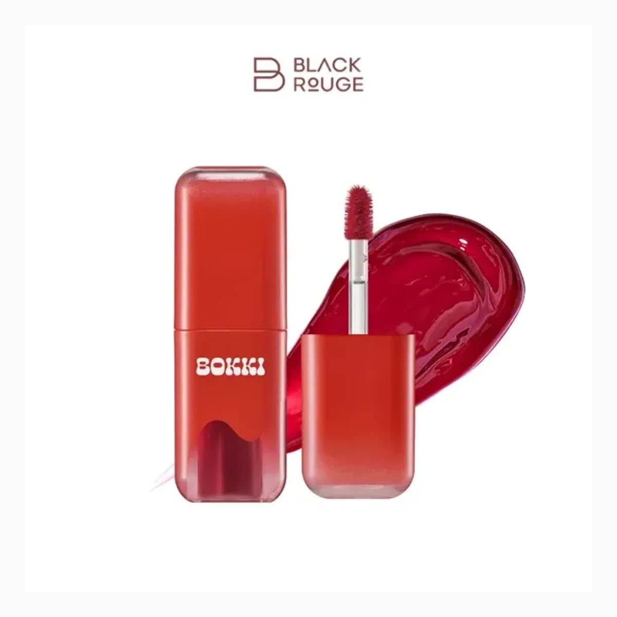 GLOW BOKKI TINT GB03 Chili Pink
