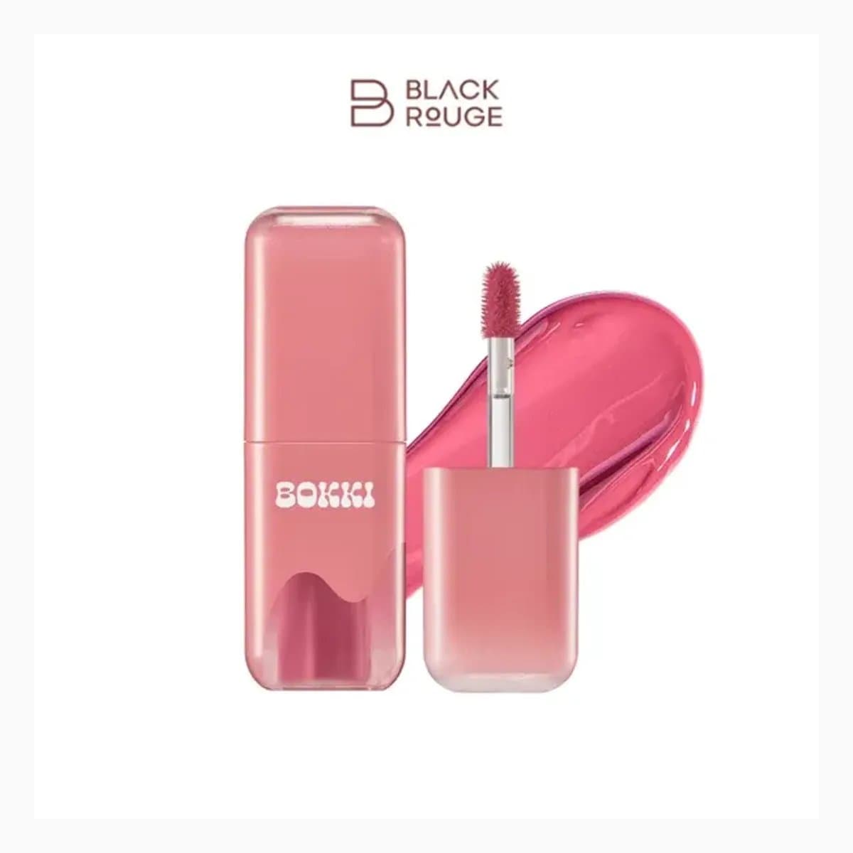 GLOW BOKKI TINT GB05 Carbo Rosé
