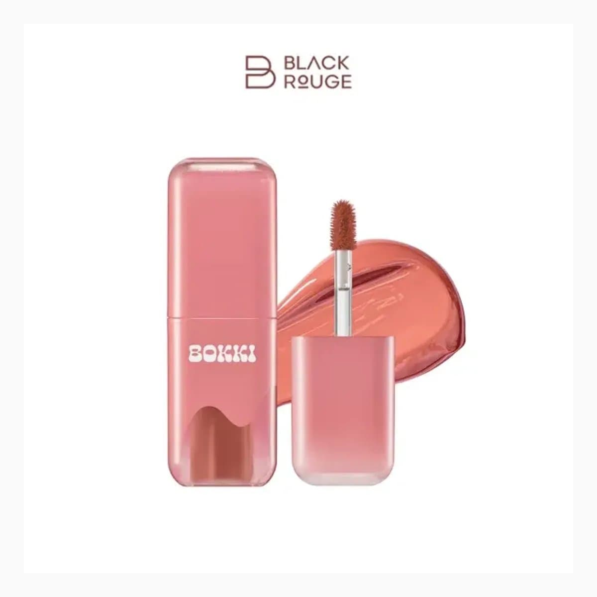 GLOW BOKKI TINT GB06 Cheese Coral