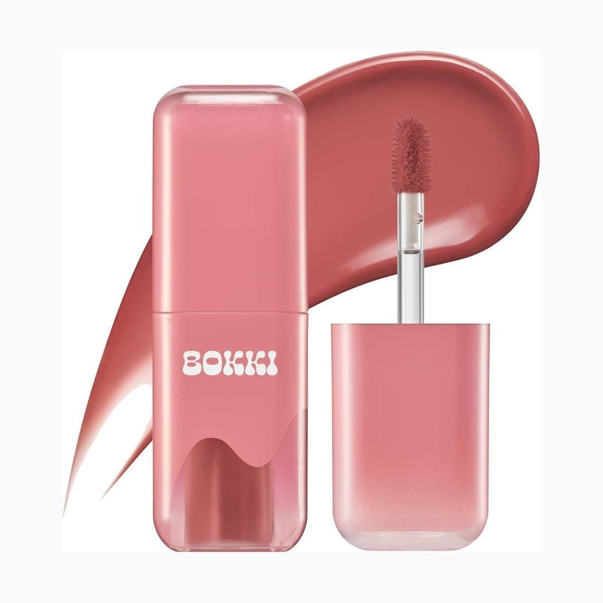 GLOW BOKKI TINT GB07 Bacon Pink