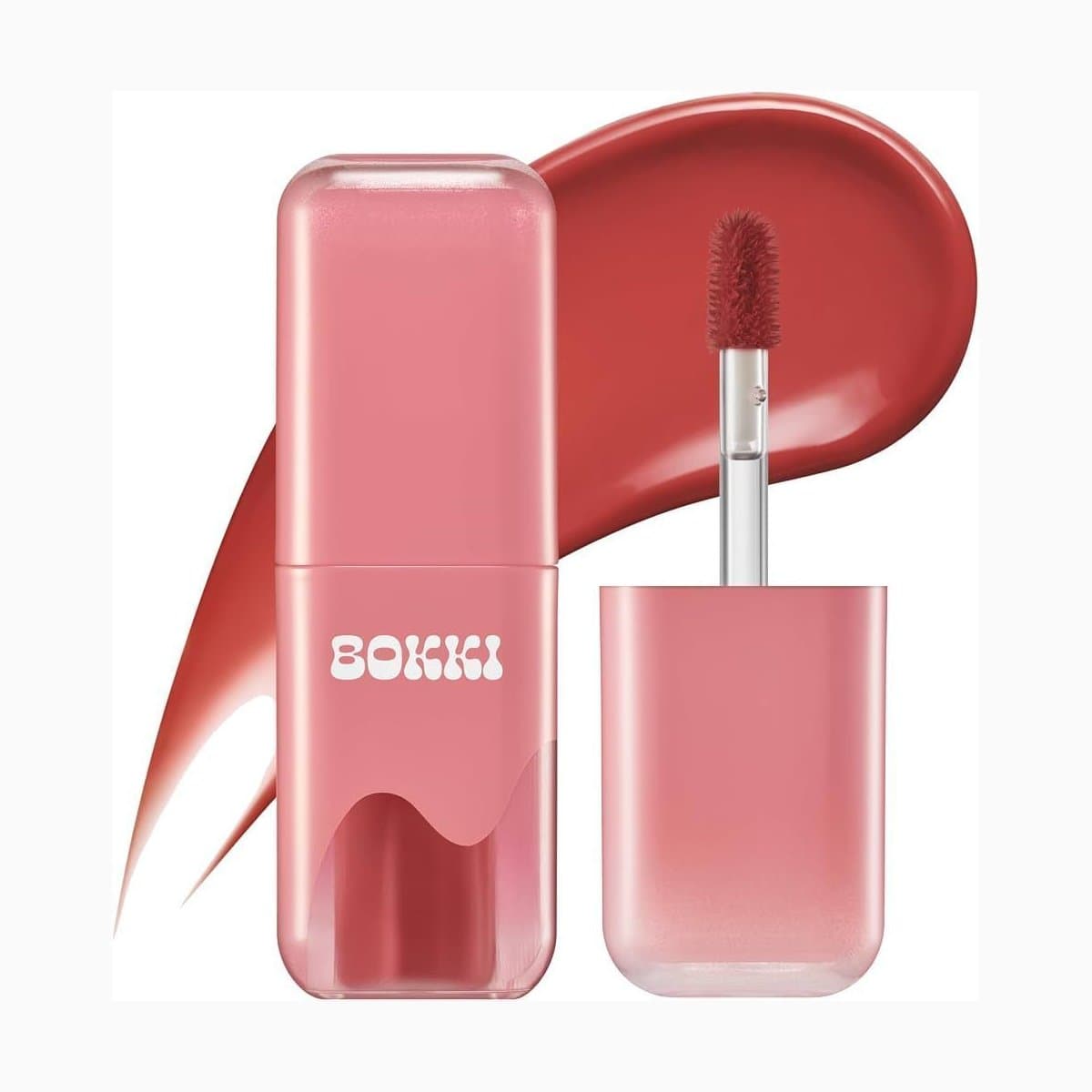 GLOW BOKKI TINT GB08 Vienna Rosé