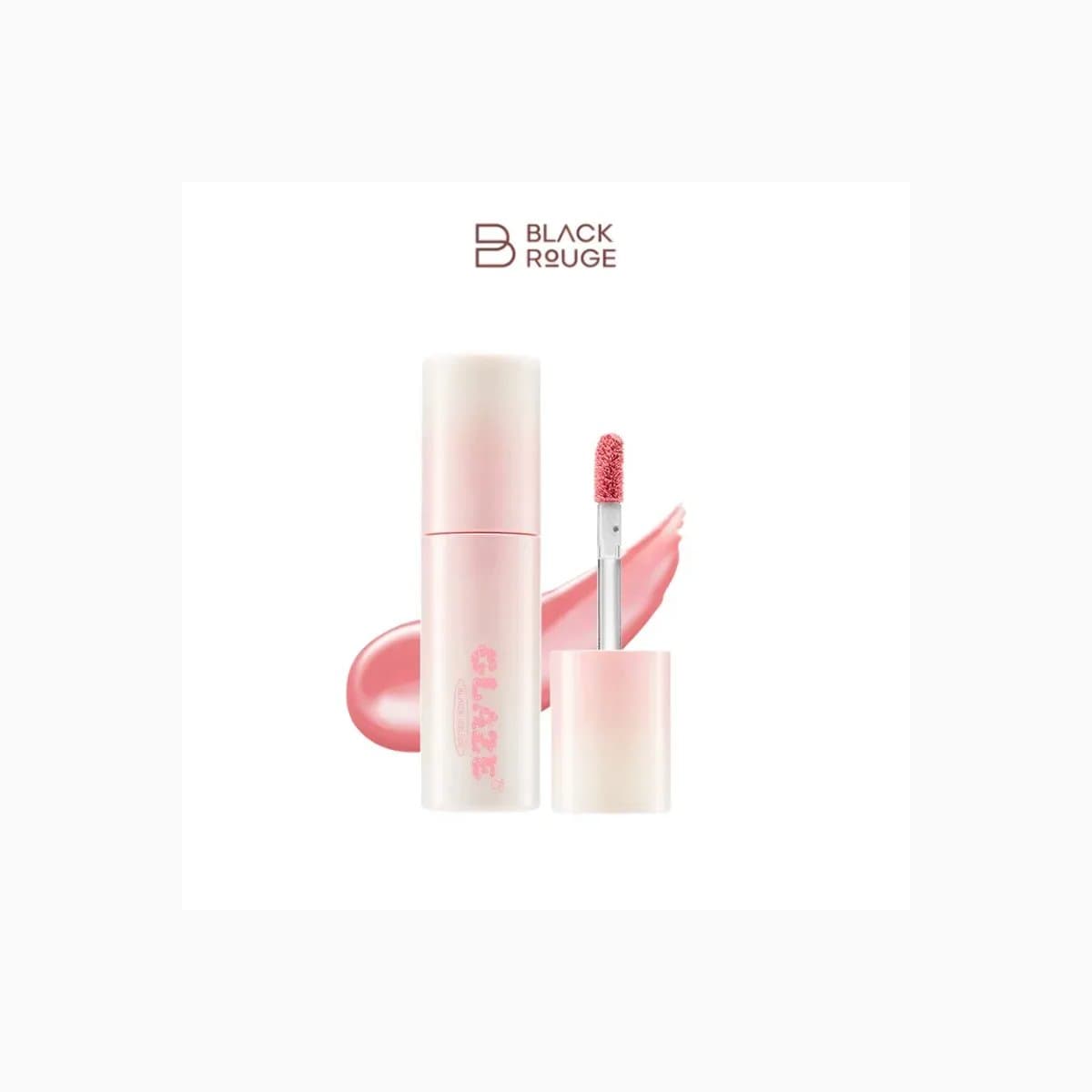 CHEWY LIP GLAZE GZ01 Peach Blossom