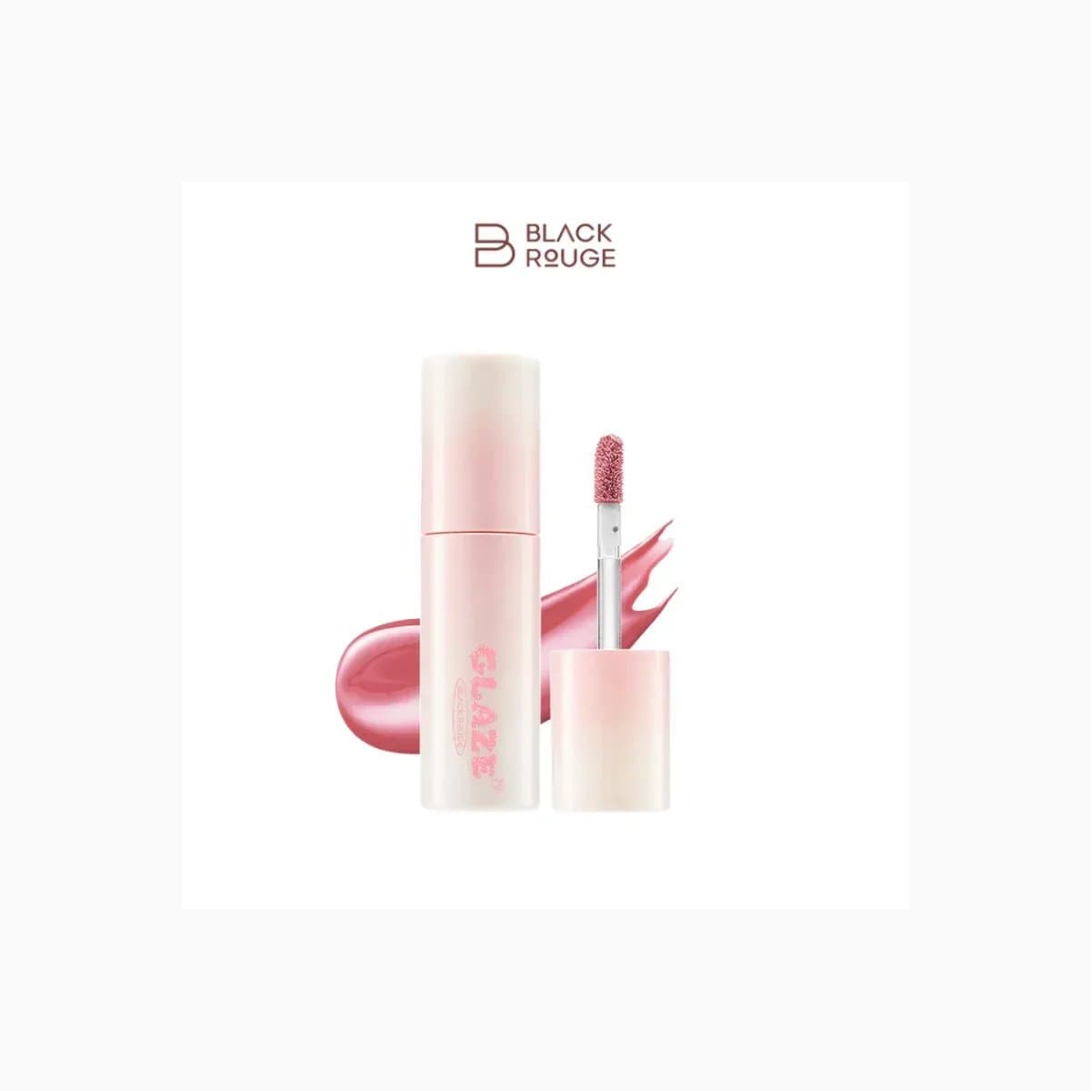 CHEWY LIP GLAZE GZ03 Rose bebe