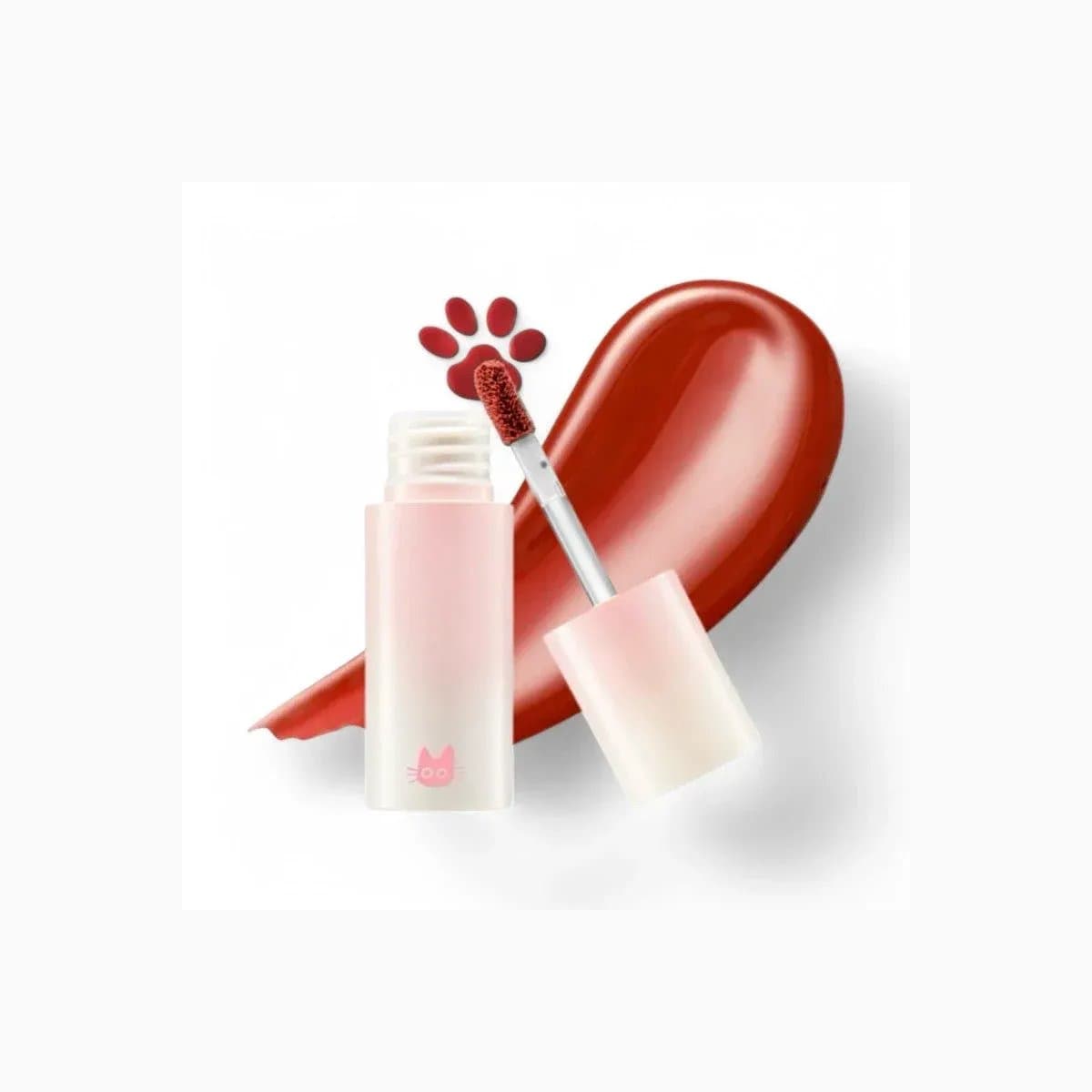 CHEWY LIP GLAZE GZ06 Sweet Chili