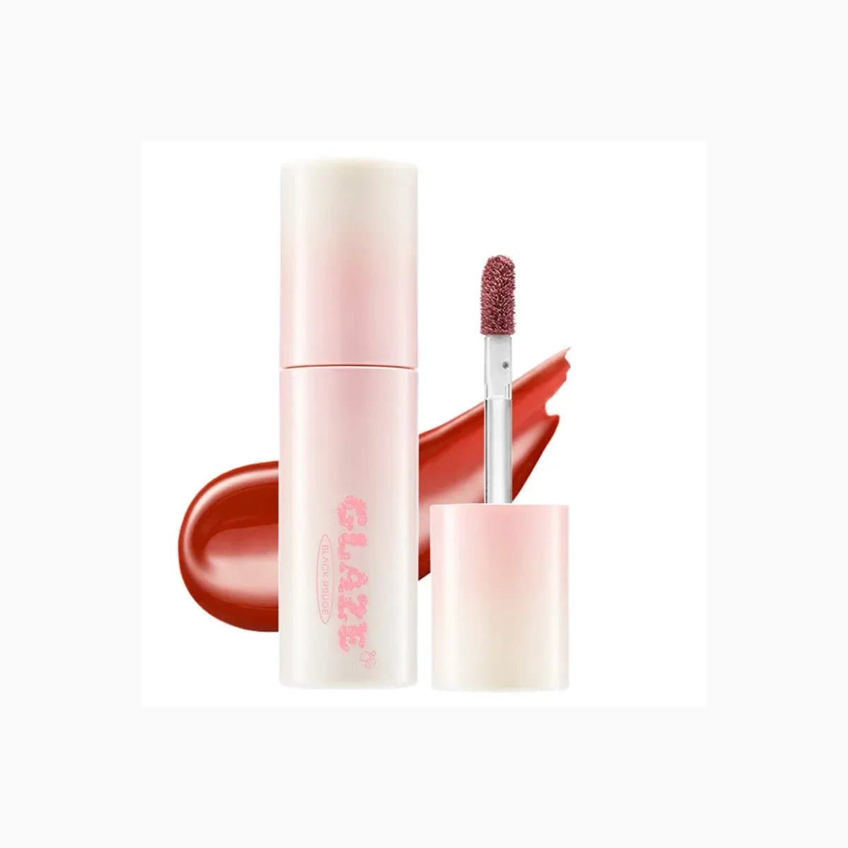 CHEWY LIP GLAZE GZ07 Cinnamon Latte