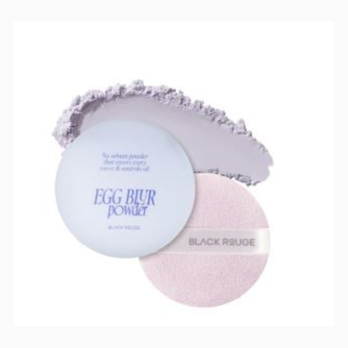EGG BLUR POWDER EP03 Milk Lilac