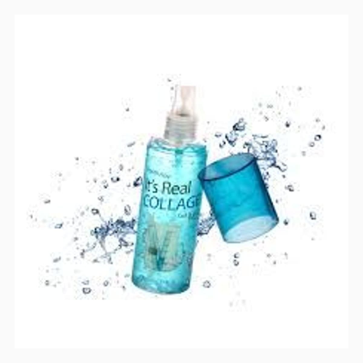 FARMSTAY IT'S REAL COLLAGEN GEL MIST