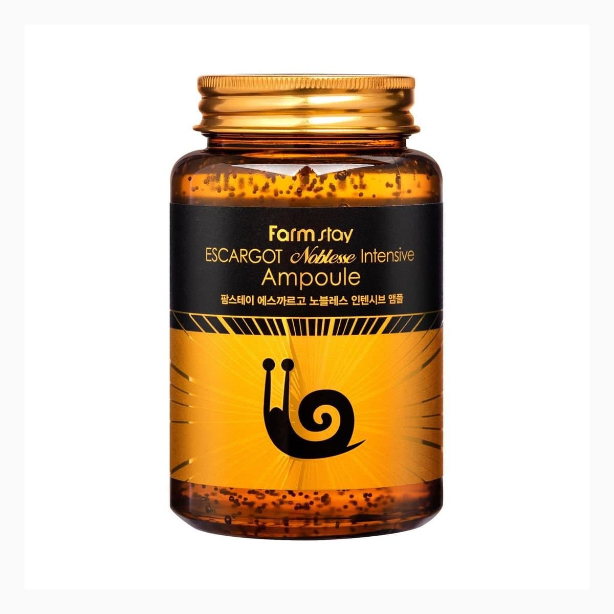 FARMSTAY ESCARGOT NOBLESSE INTENSIVE AMPOULE