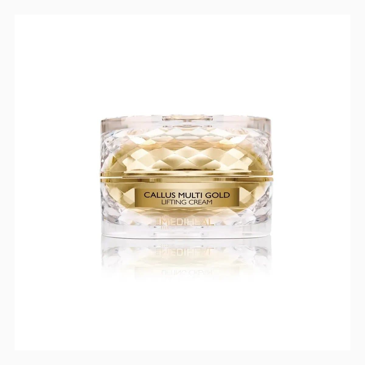 MEDIHEAL Callus Multi Gold Lifting Cream