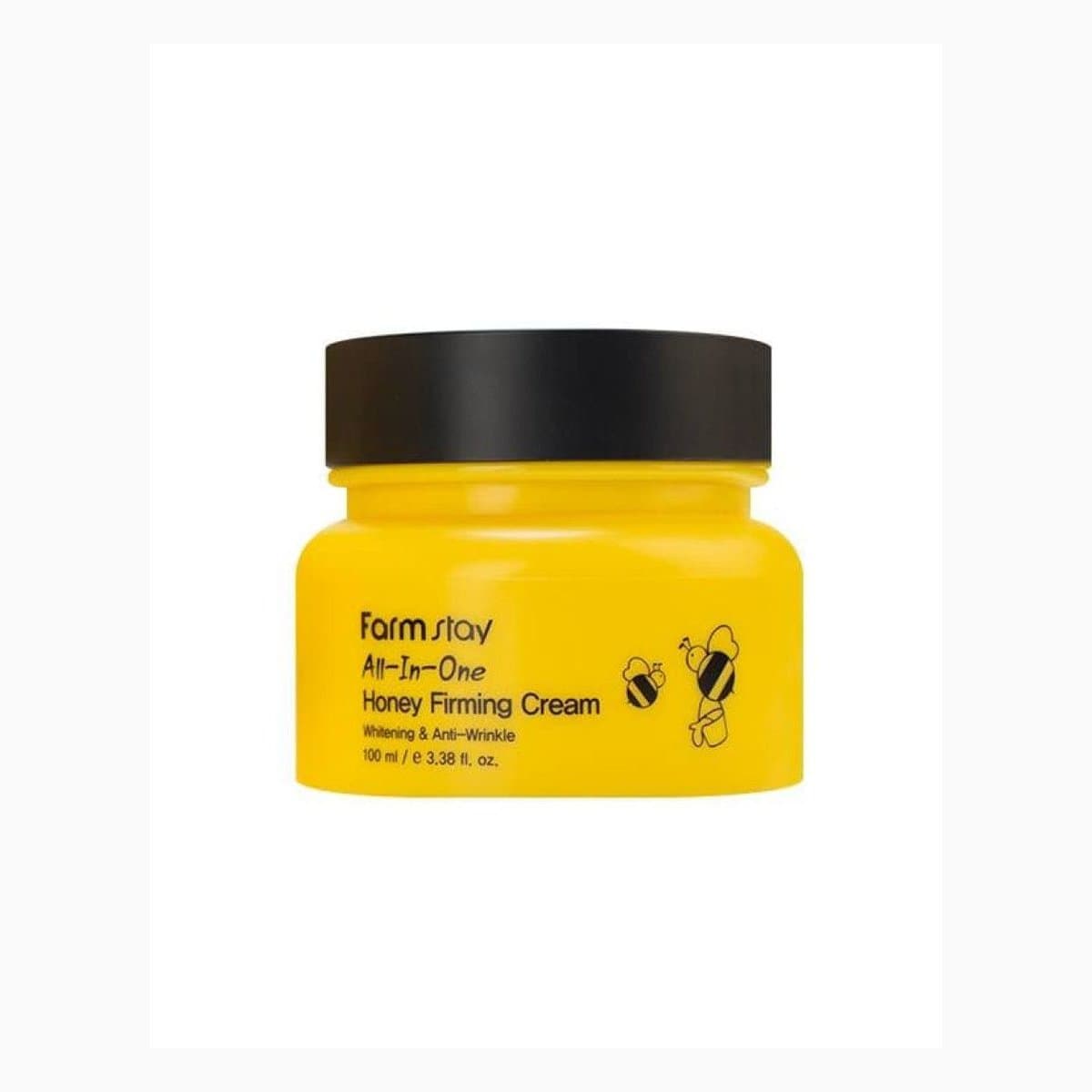 FARMSTAY ALL-IN-ONE HONEY FIRMING CREAM