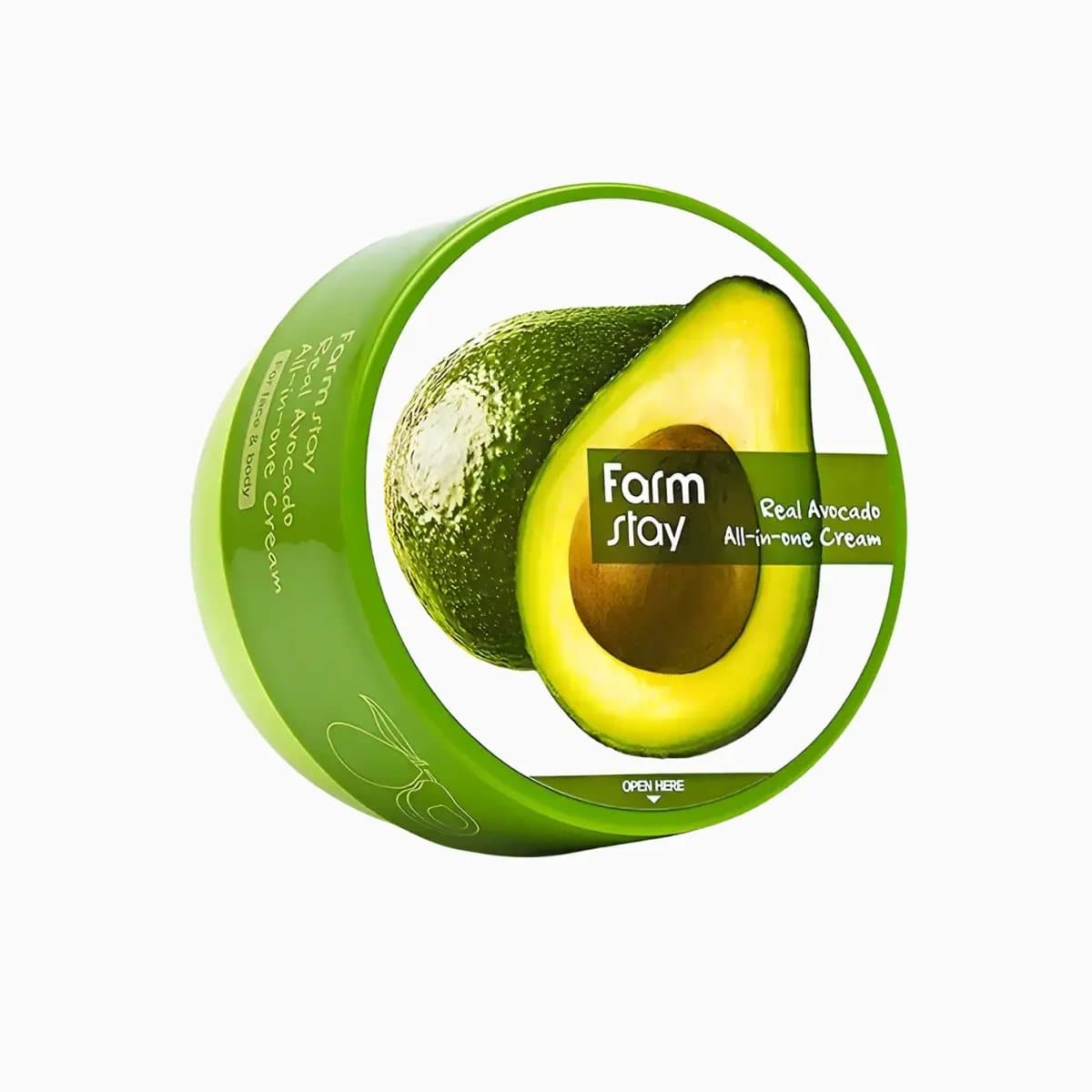 FARMSTAY REAL AVOCADO ALL-IN-ONE CREAM