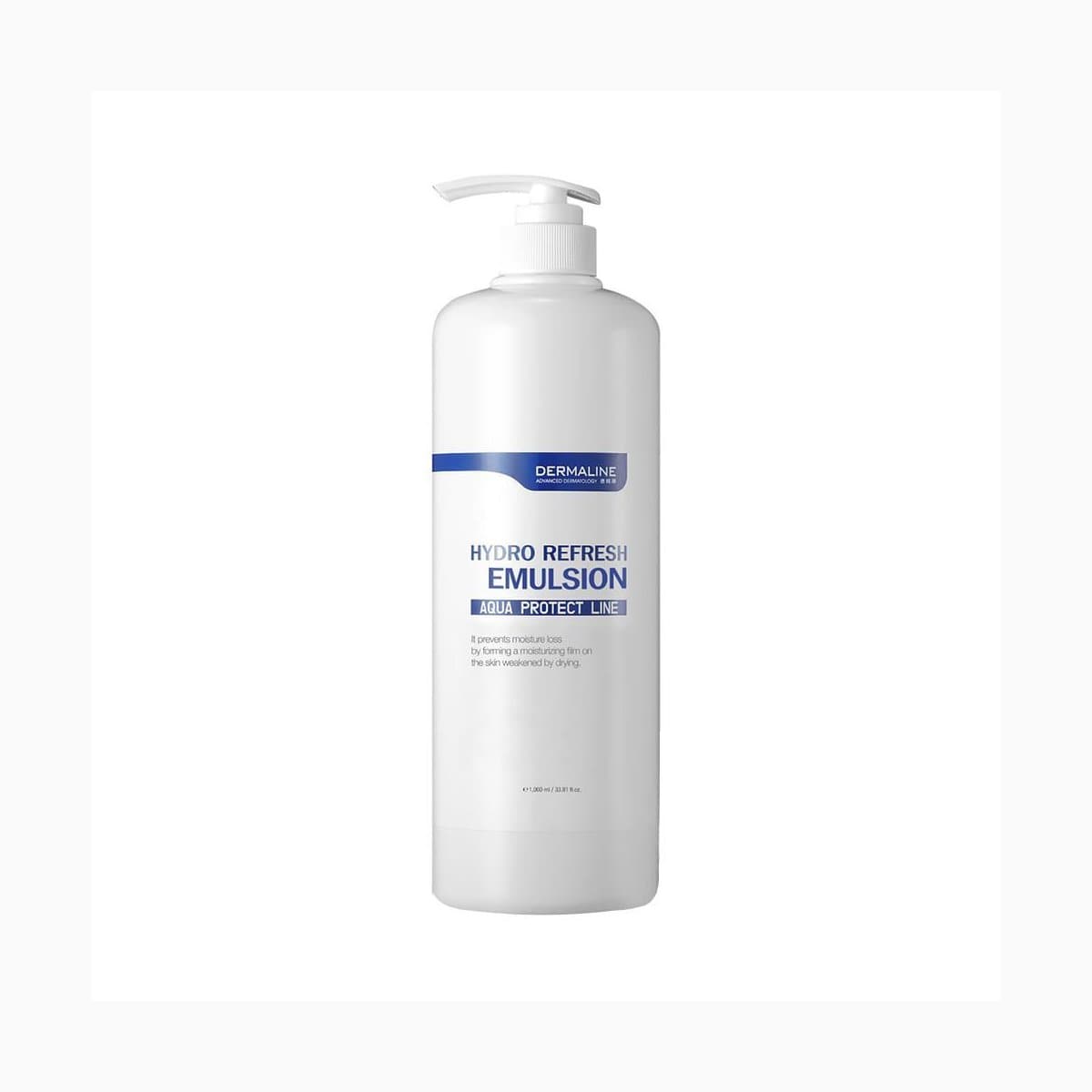 HYDRO REFRESH EMULSION