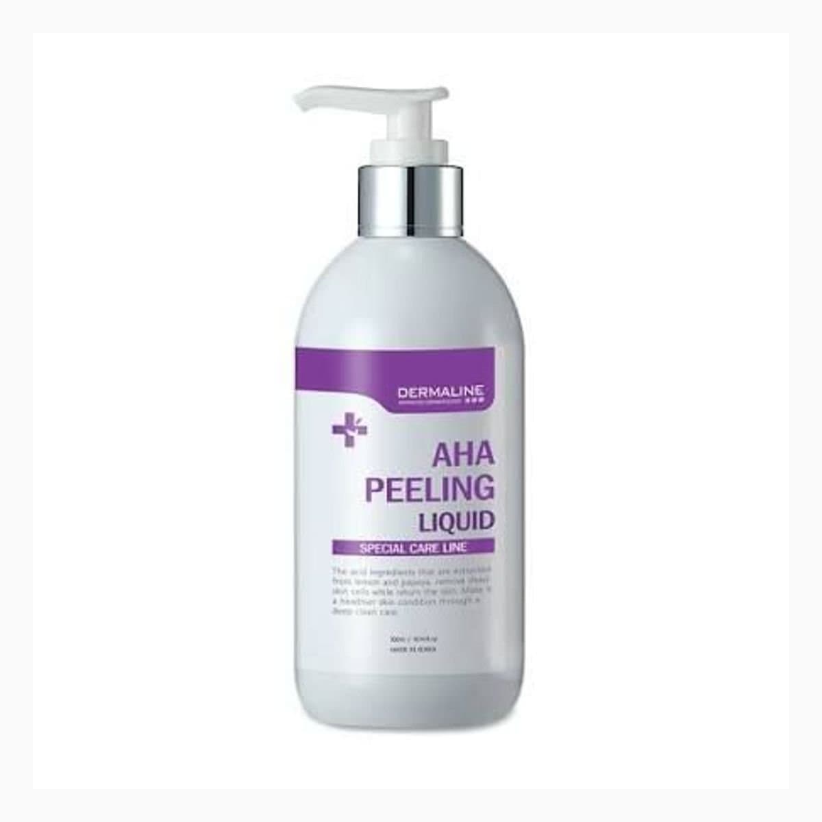 AHA PEELING LIQUID
