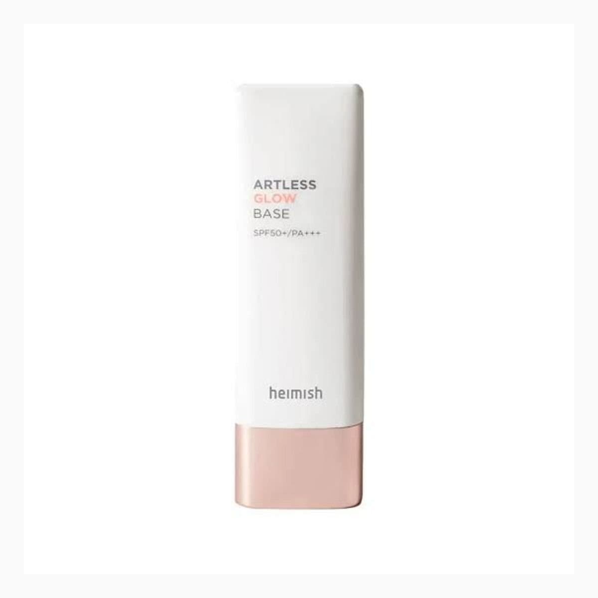ARTLESS GLOW BASE SPF50+ PA+++