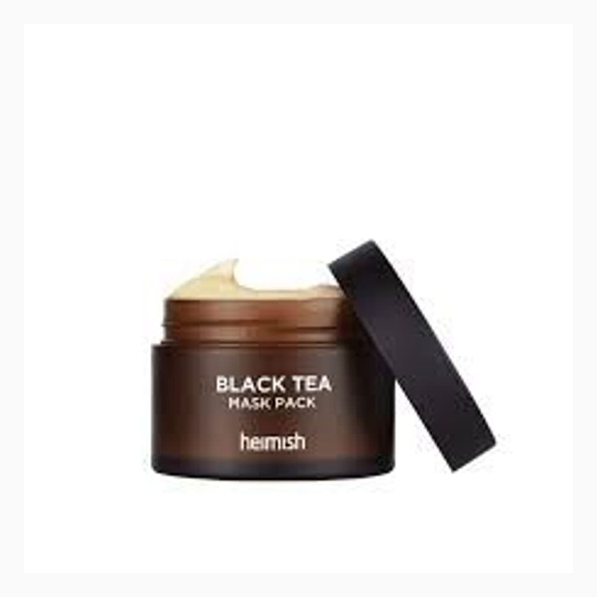 Black Tea Mask Pack 110ml