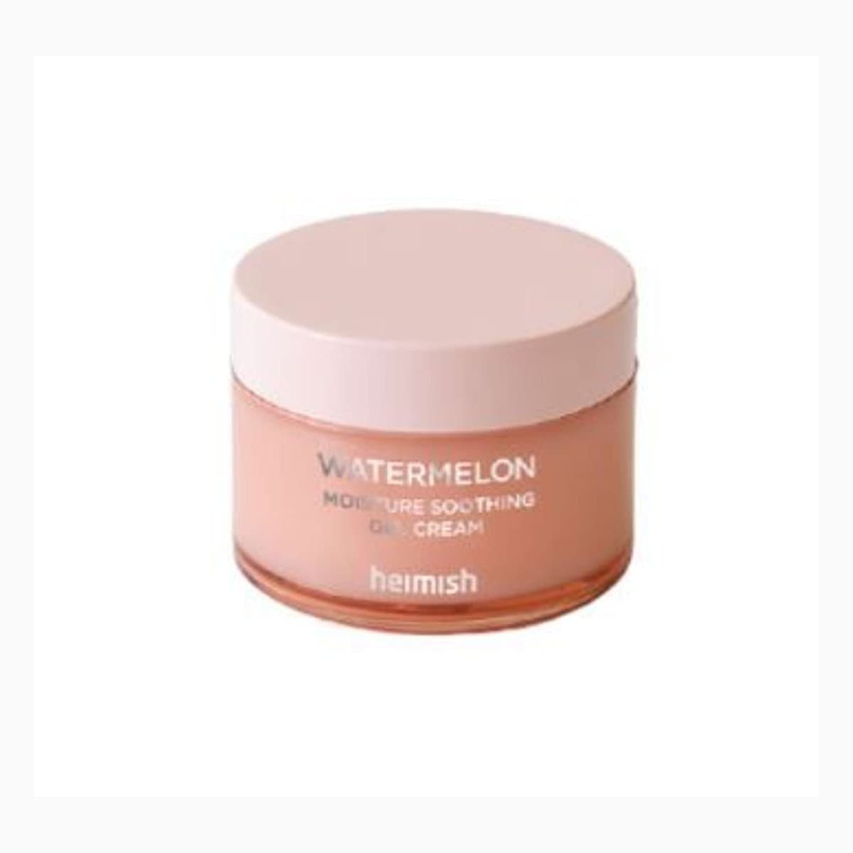 *renewal*Watermelon moisture soothing gel cream 110ml