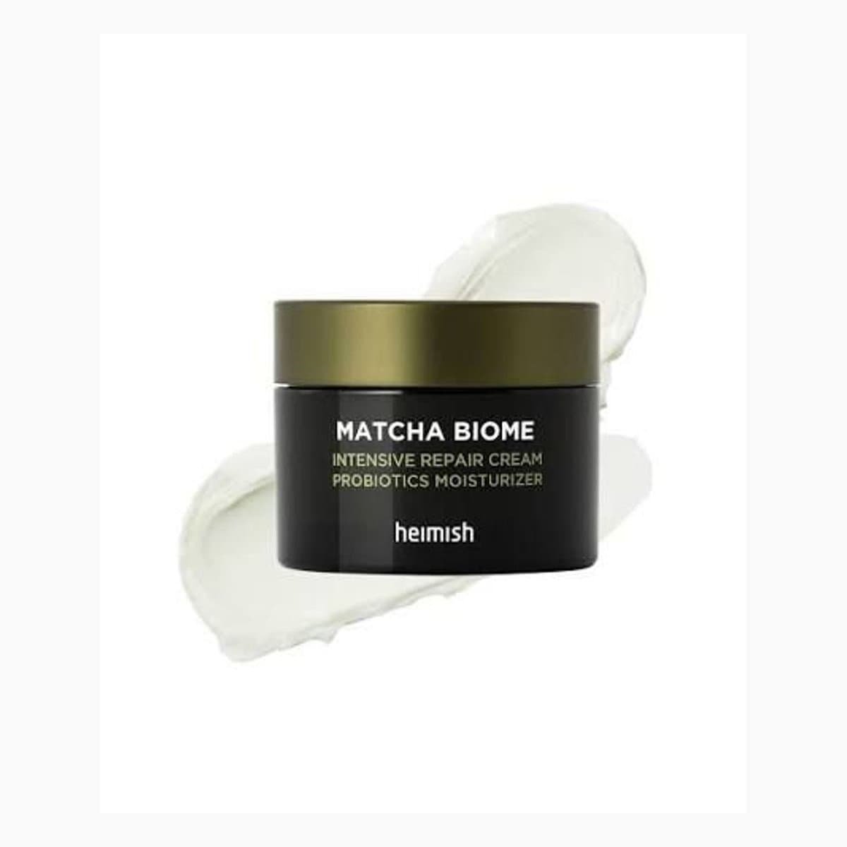 MATCHA BIOME INTENSIVE REPAIR CREAM 50ml