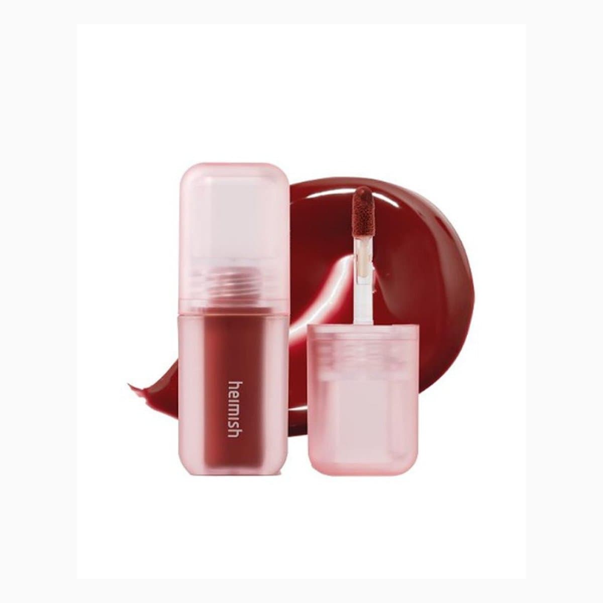 heimish Dailism Lip Gloss Red Wine