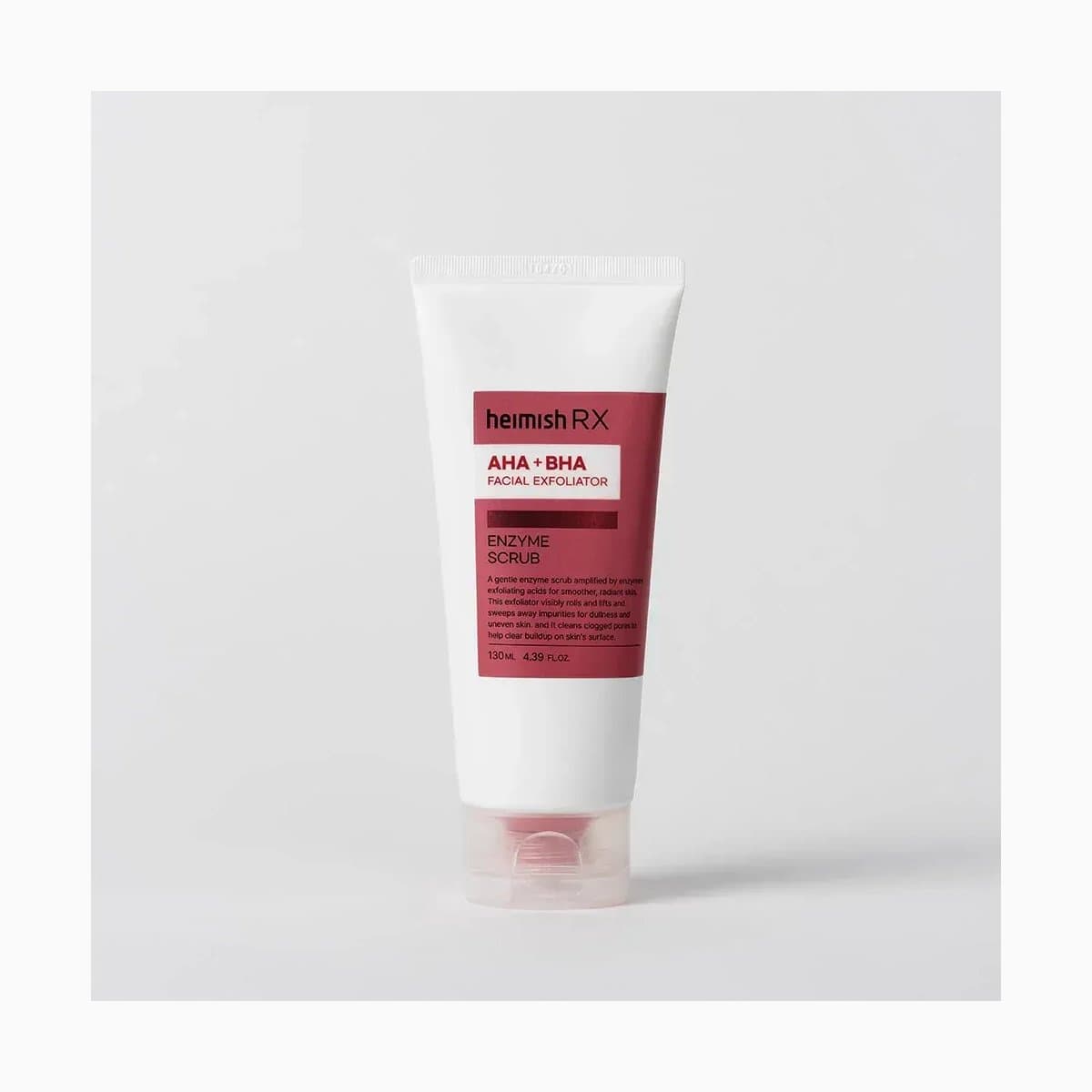 HEIMISH RX AHA BHA ENZYME SCRUB