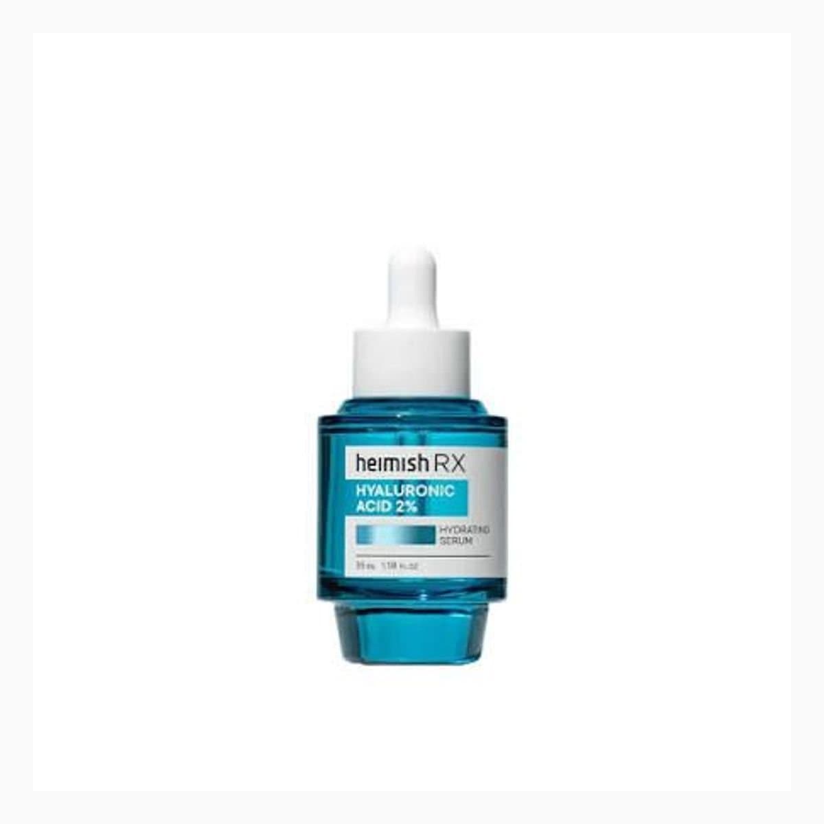 HEIMISH RX HYALURONIC ACID HYDRATING SERUM