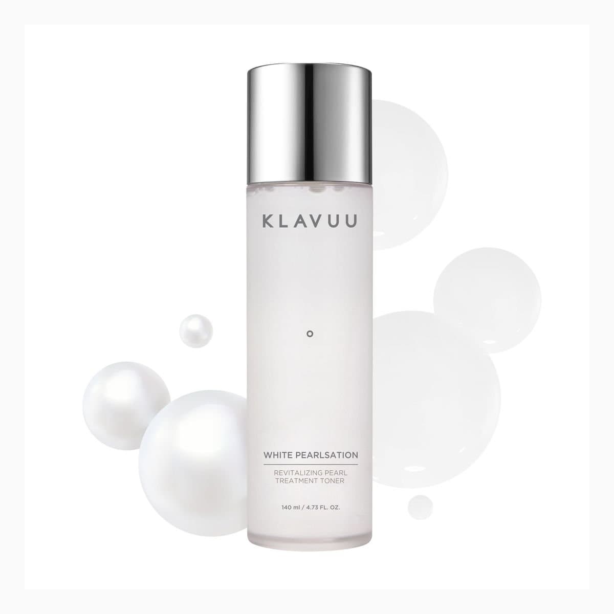 WHITE PEARLSATION Revitalizing Pearl Treatment Toner