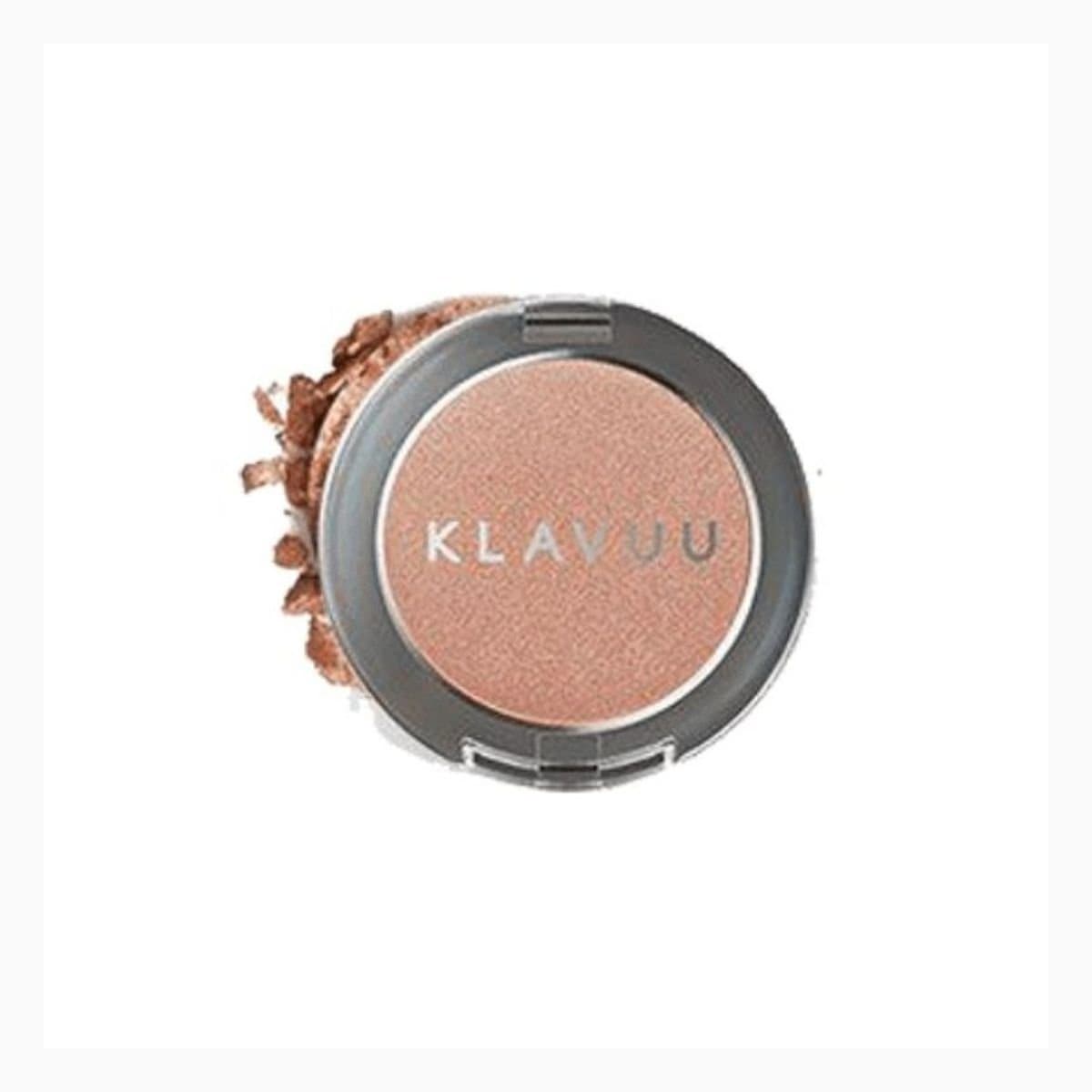 URBAN PEARLSATION NATURAL POWDER BLUSHER_ #1 CHAMPAGNE NUDE