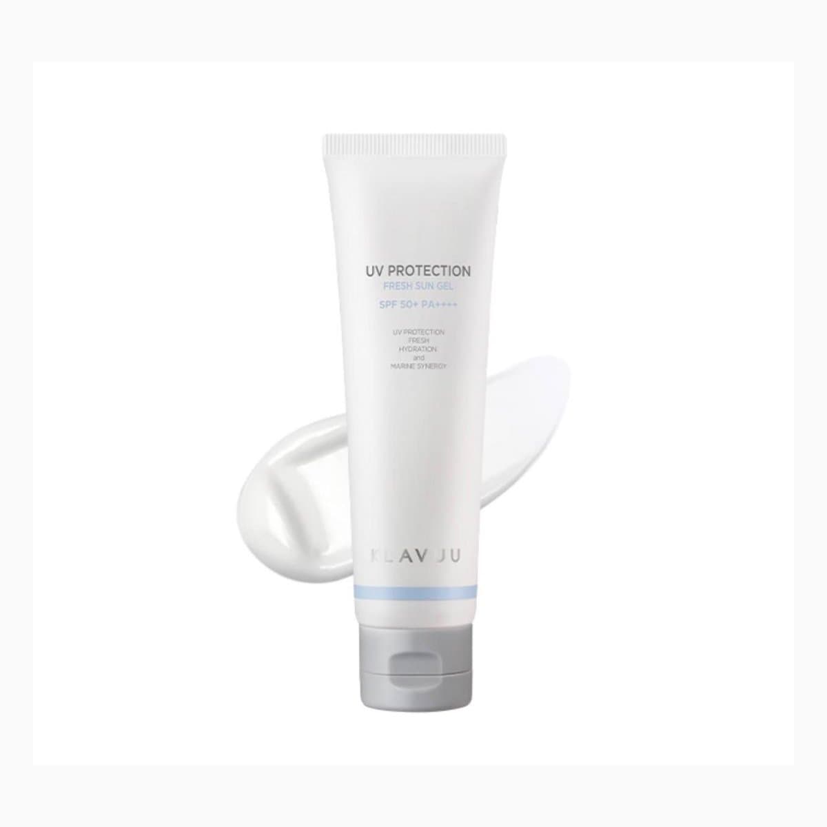 UV Protection Fresh Sun Gel
