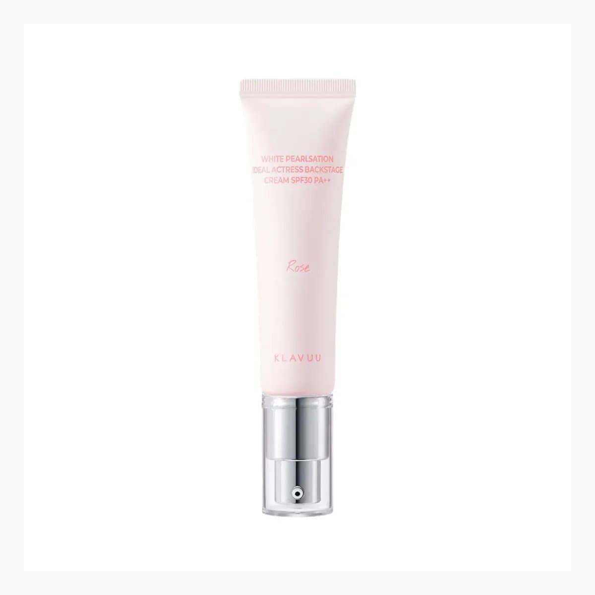WHITE PEARLSATION Ideal Actress Backstage Cream SPF30 PA++ ORIGINAL