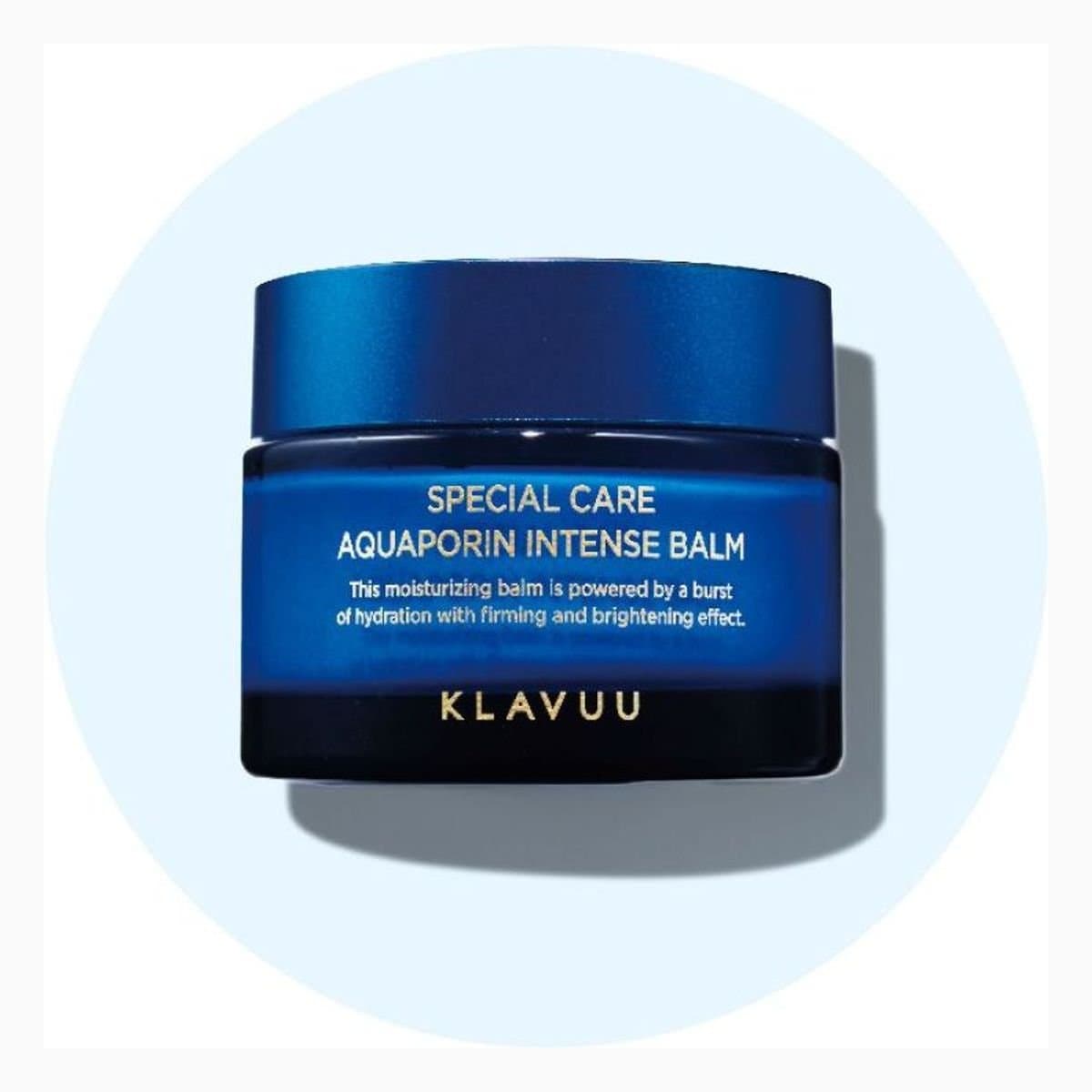KLAVUU SPECIAL CARE AQUAPORIN INTENSE BALM