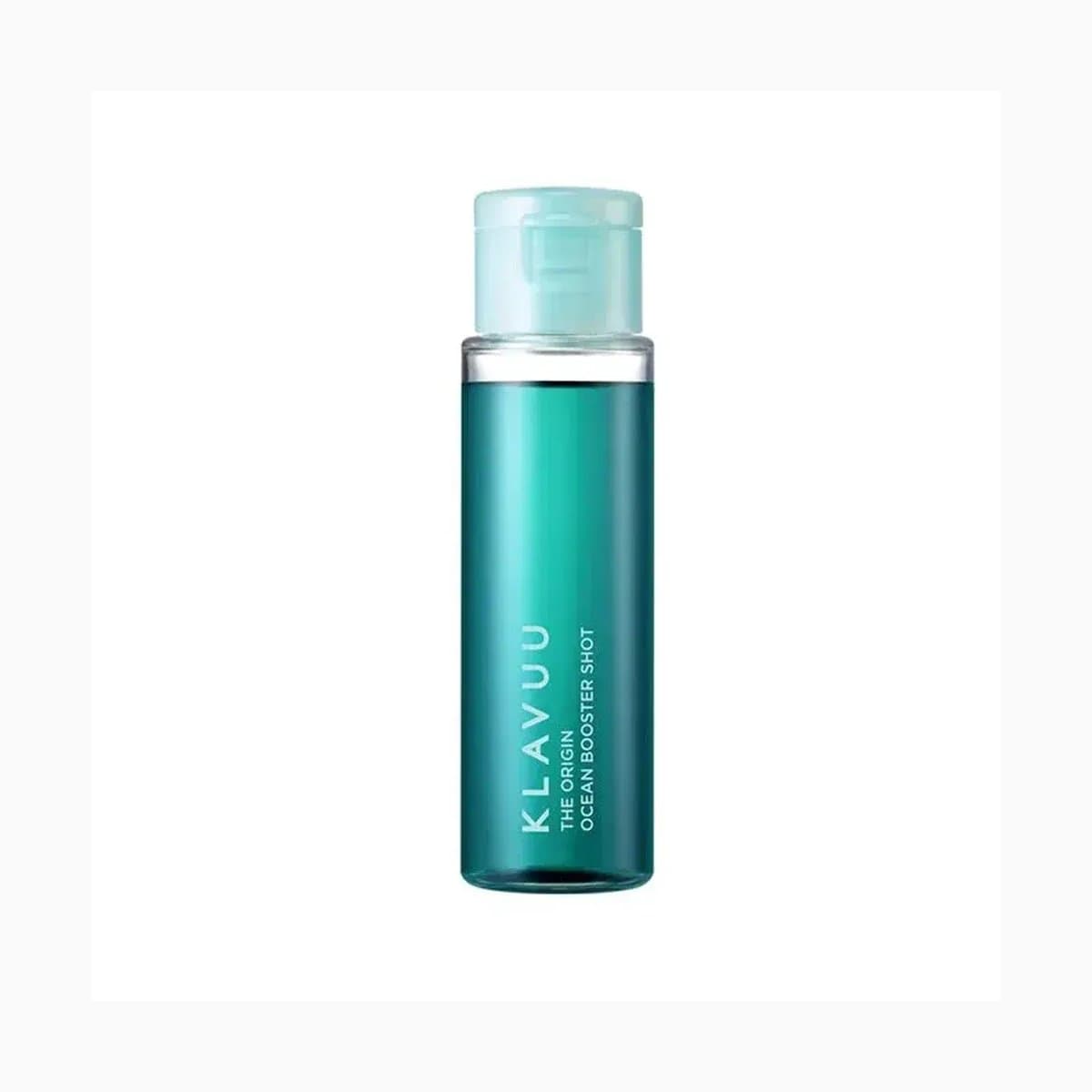 The Origin Ocean Booster Shot