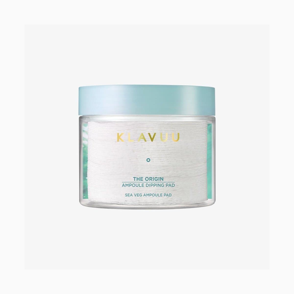 The Origin Ampoule Dipping Pad