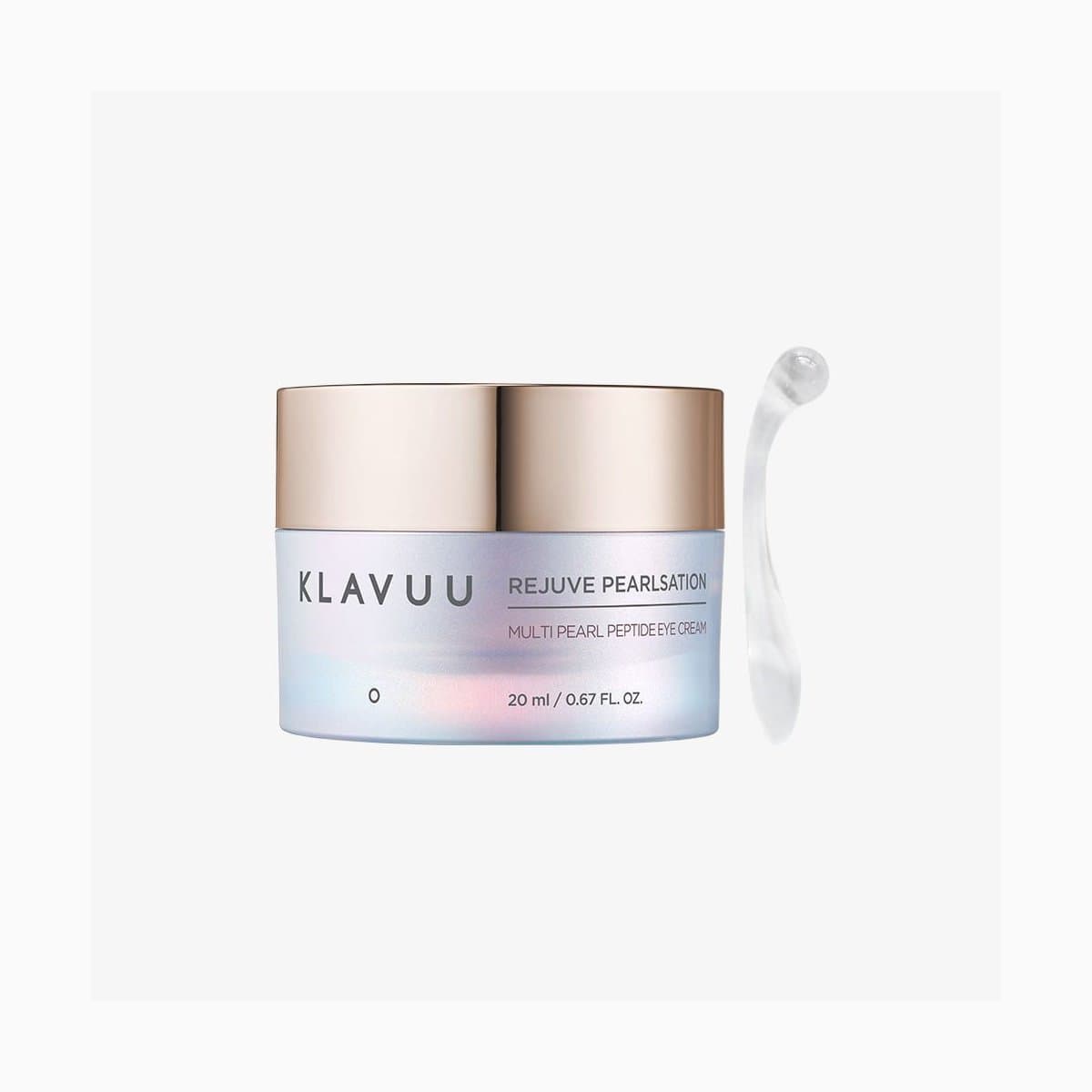Resuve Pearlsation Multi Pearl Peptide Cream