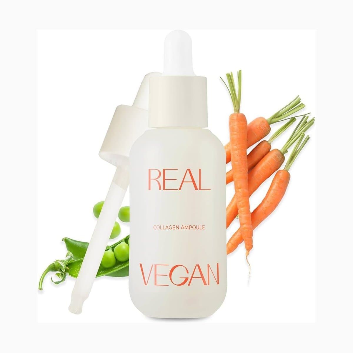 KLAVUU Vegan Collagen Ampoule