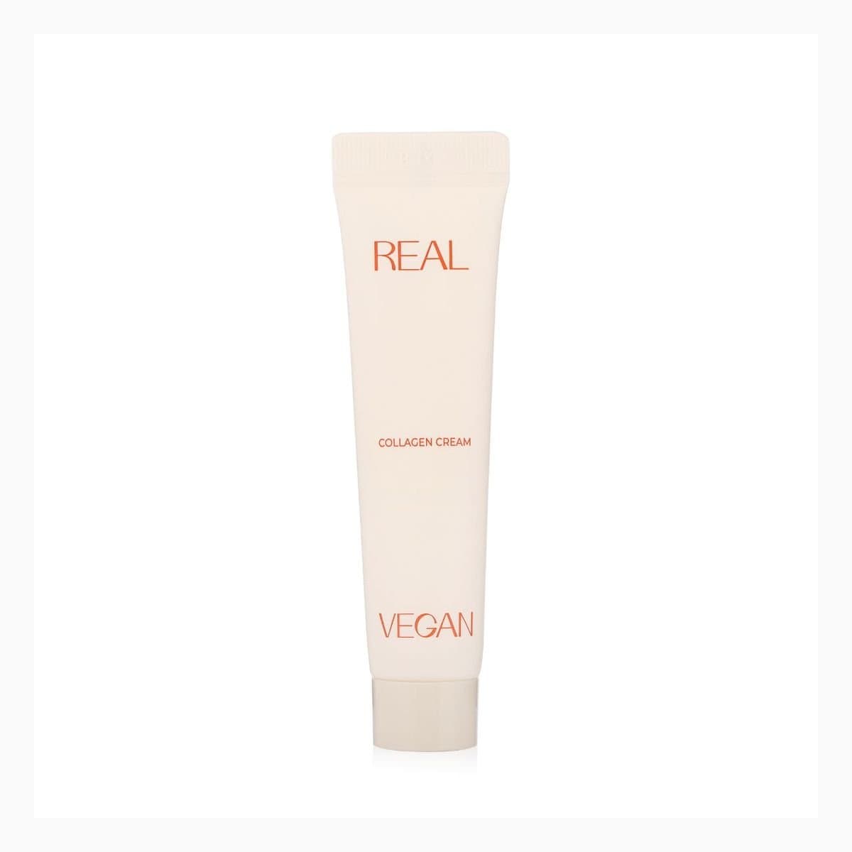 KLAVUU Vegan Collagen Cream
