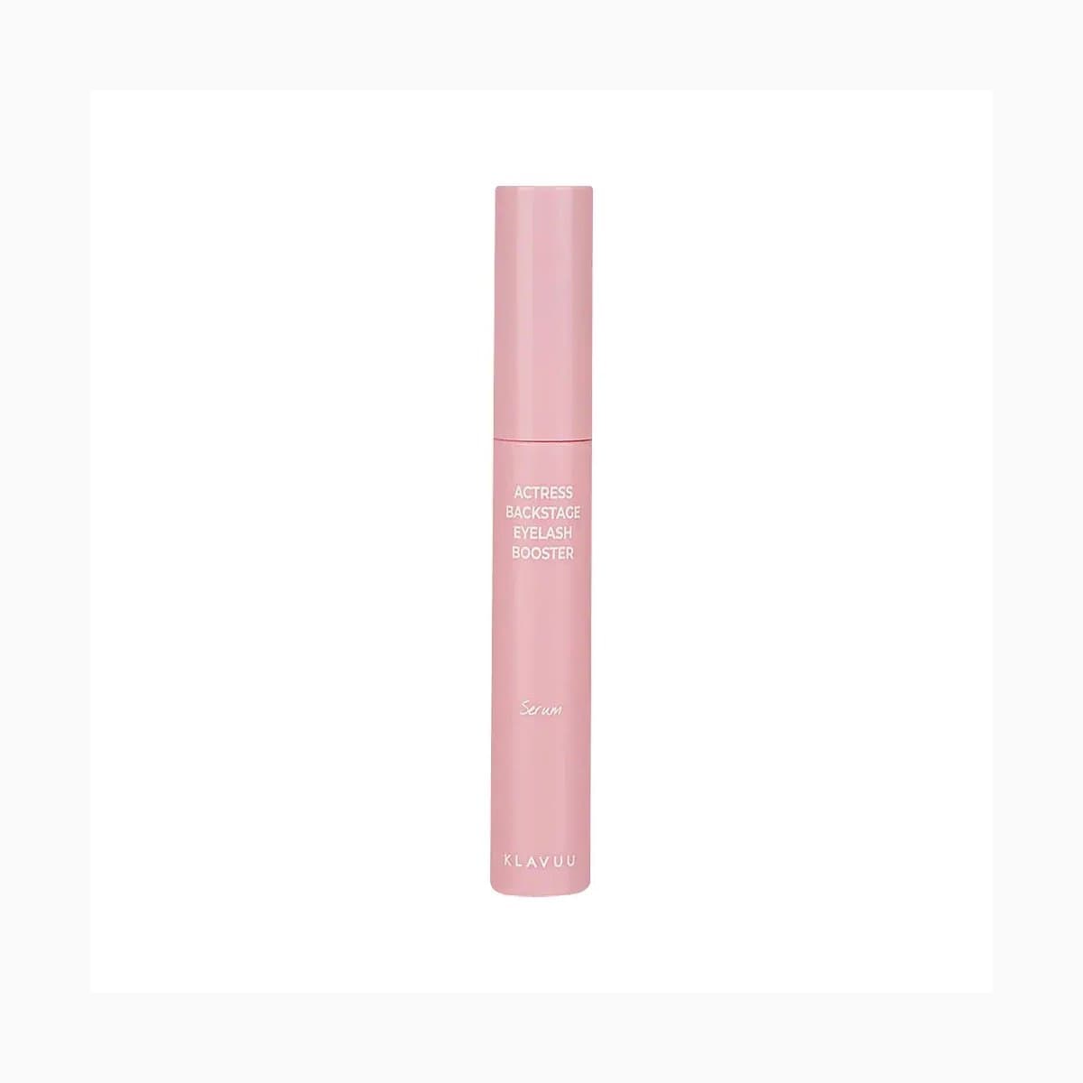 KLAVUU Actress Backstage Eyelash Booster Serum 10g