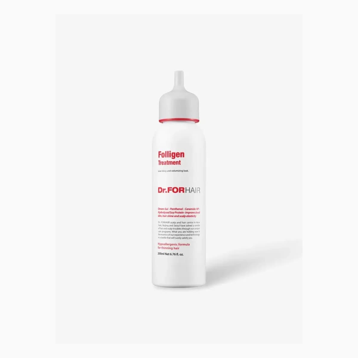 Dr.FORHAIR FOLLIGEN TREATMENT