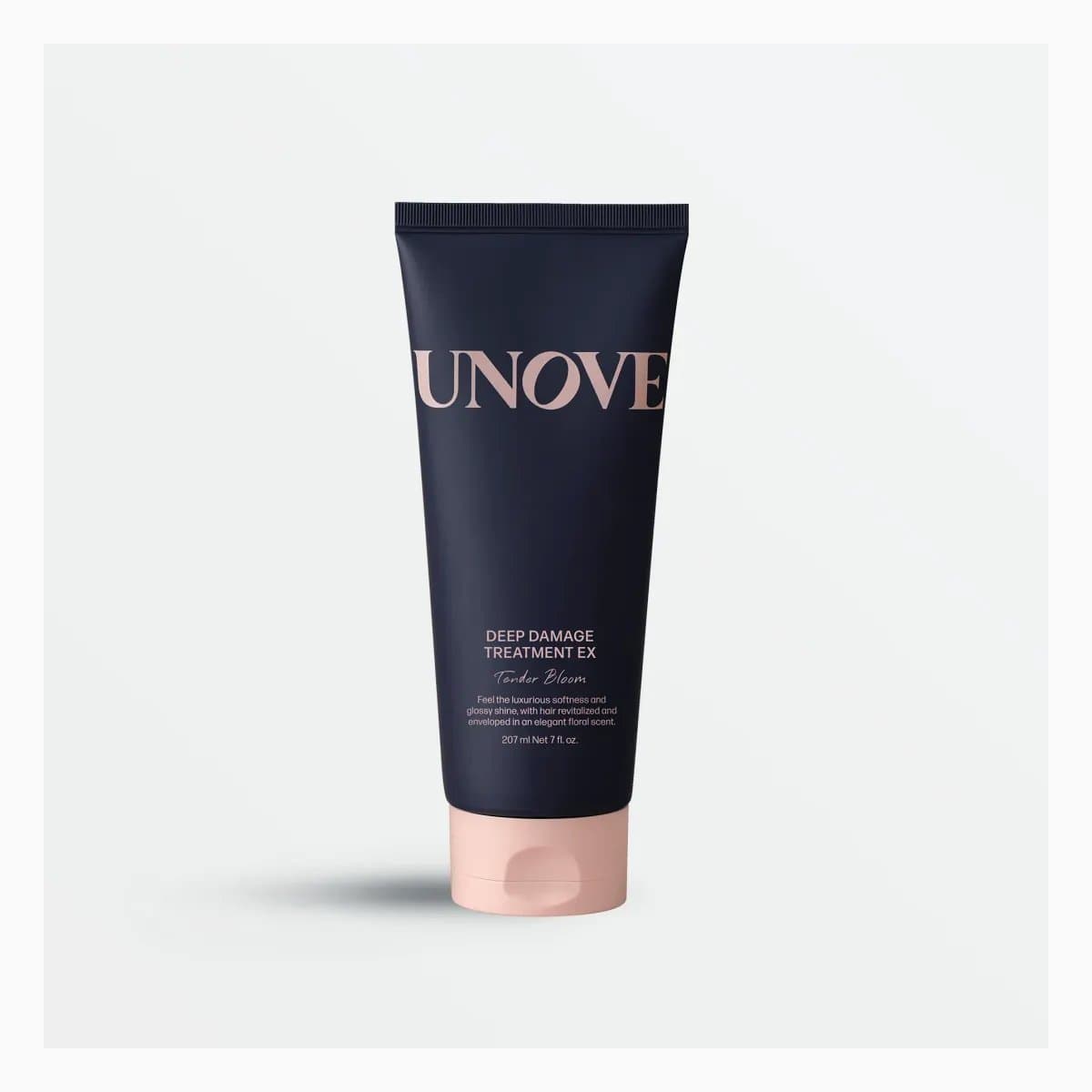 UNOVE DEEP DAMAGE TREATMENT EX (TENDER BLOOM) 207ml