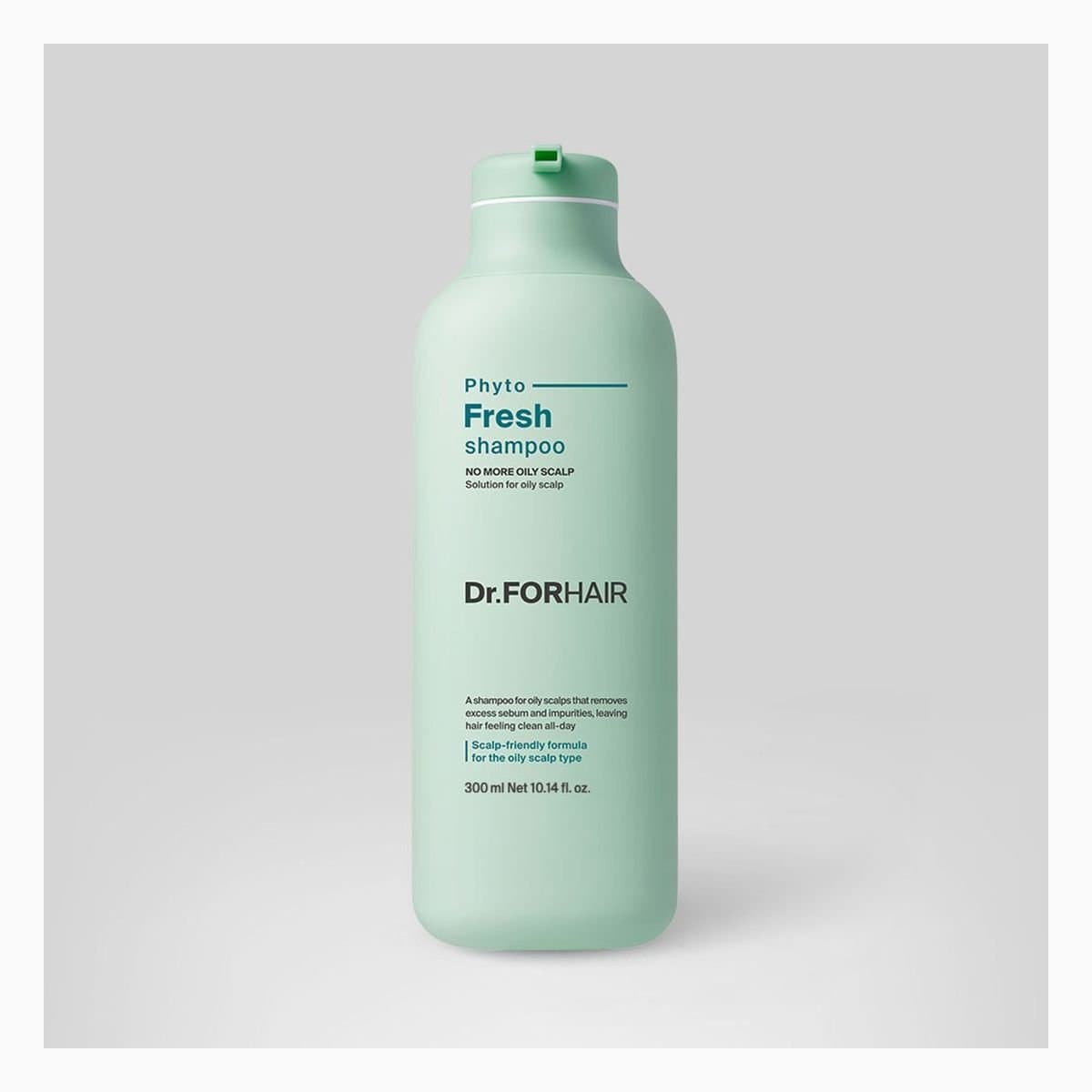 Dr.FORHAIR PHYTO FRESH SHAMPOO 300ml