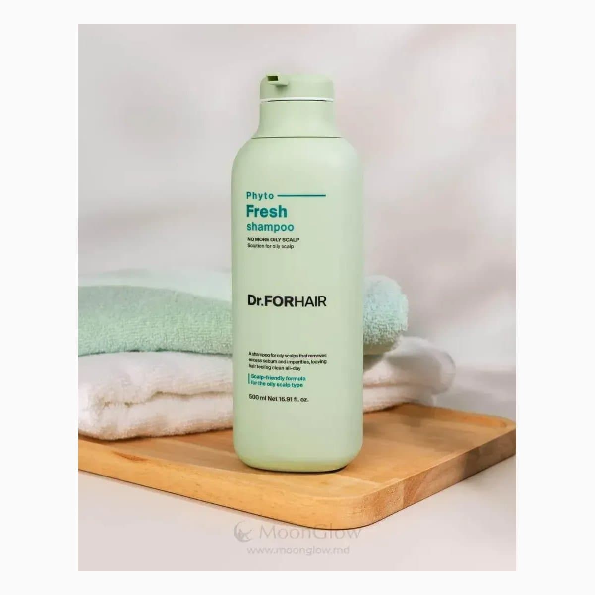 Dr.FORHAIR PHYTO FRESH SHAMPOO 70ml