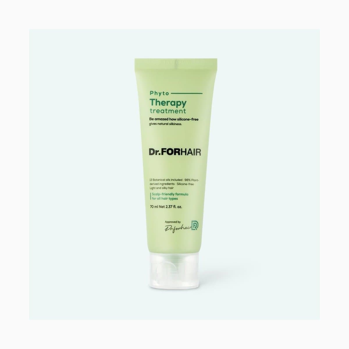 Dr.FORHAIR PHYTO THERAPY TREATMENT 300ml