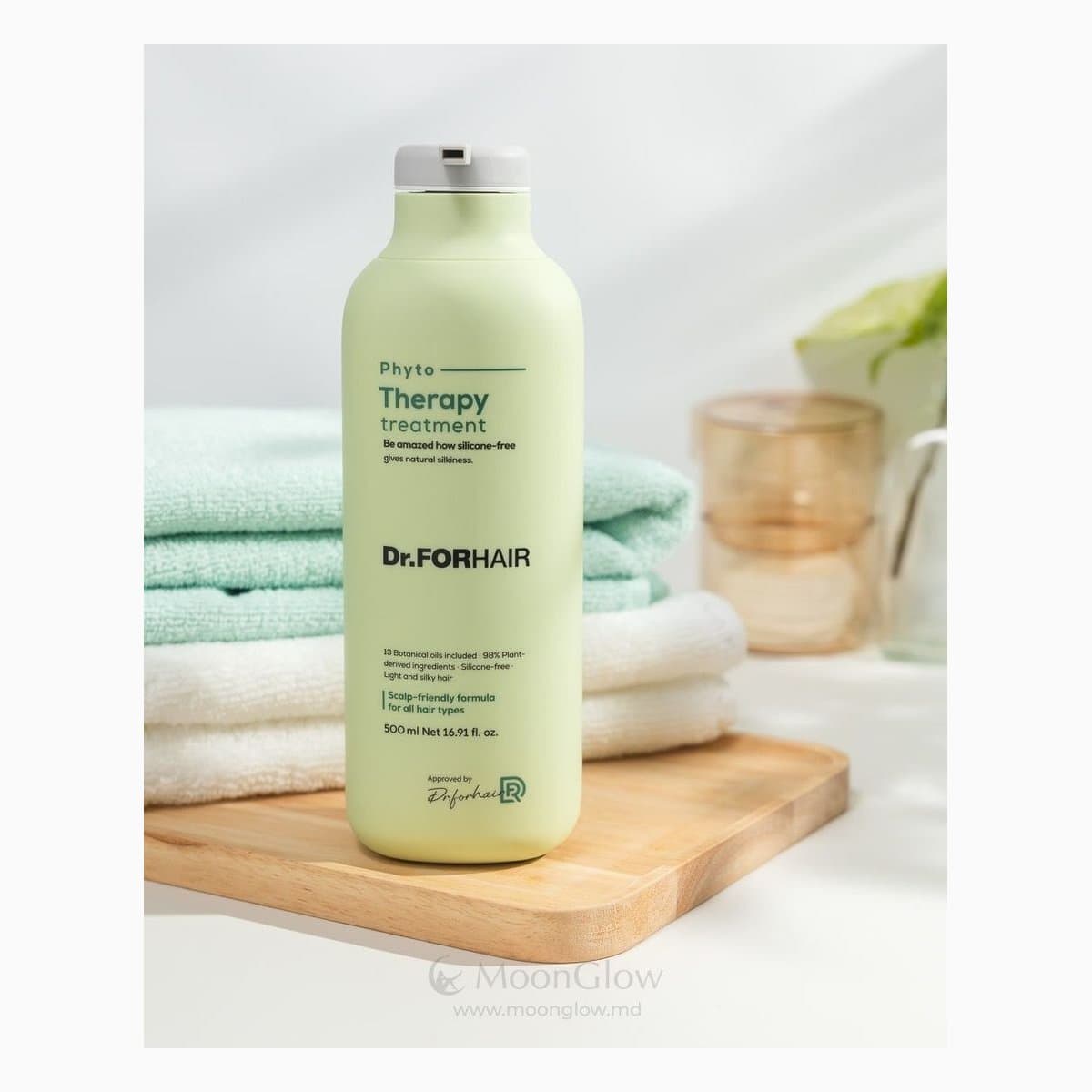 Dr.FORHAIR PHYTO THERAPY TREATMENT