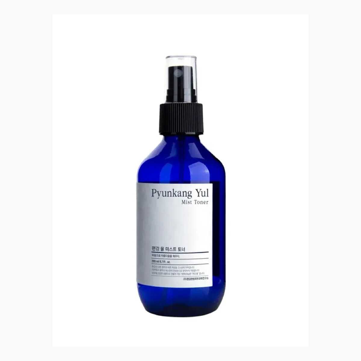 Mist Toner