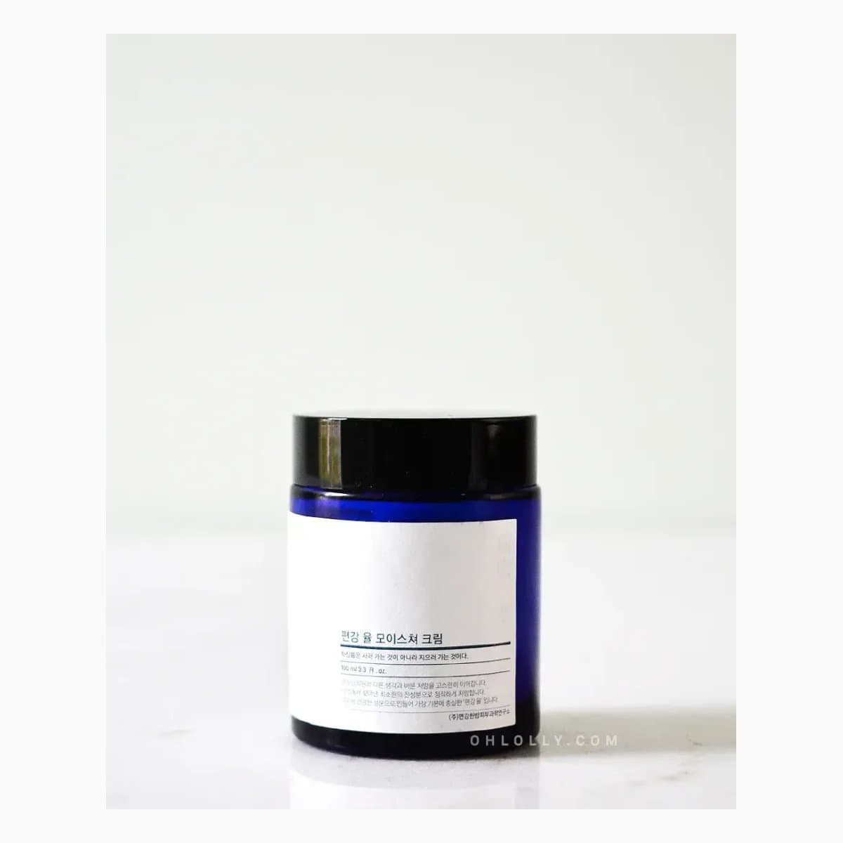 Moisture Cream
