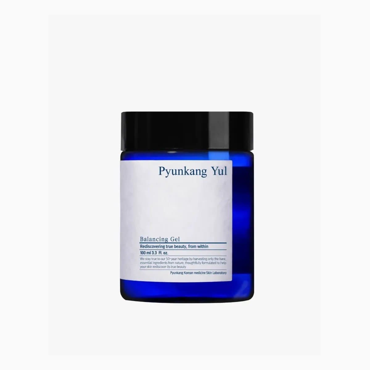 Balancing Gel