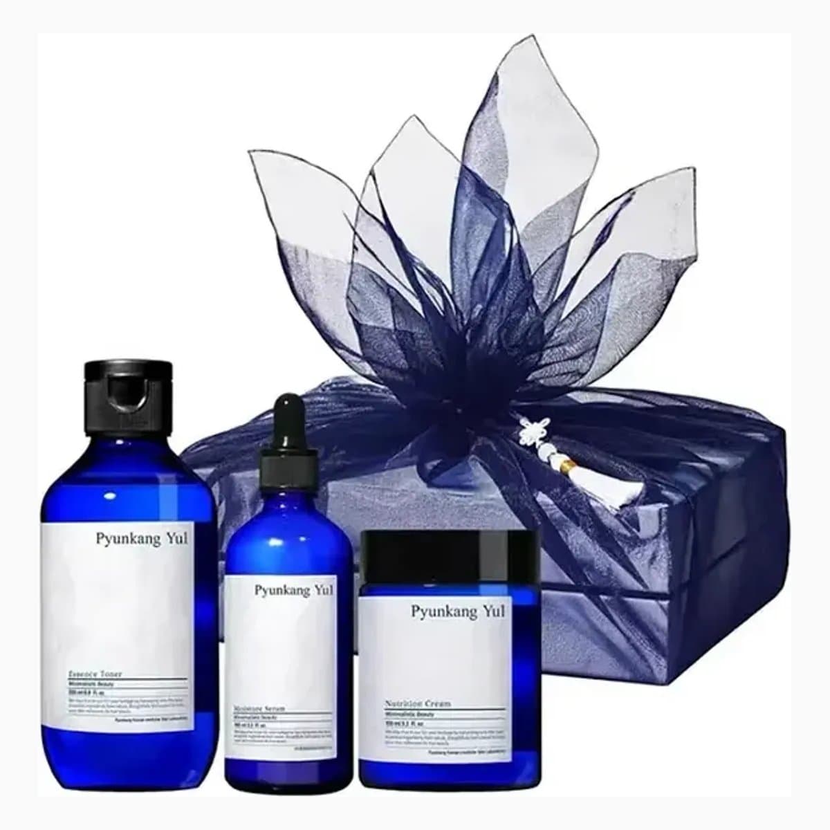 Basic Line Gift Set