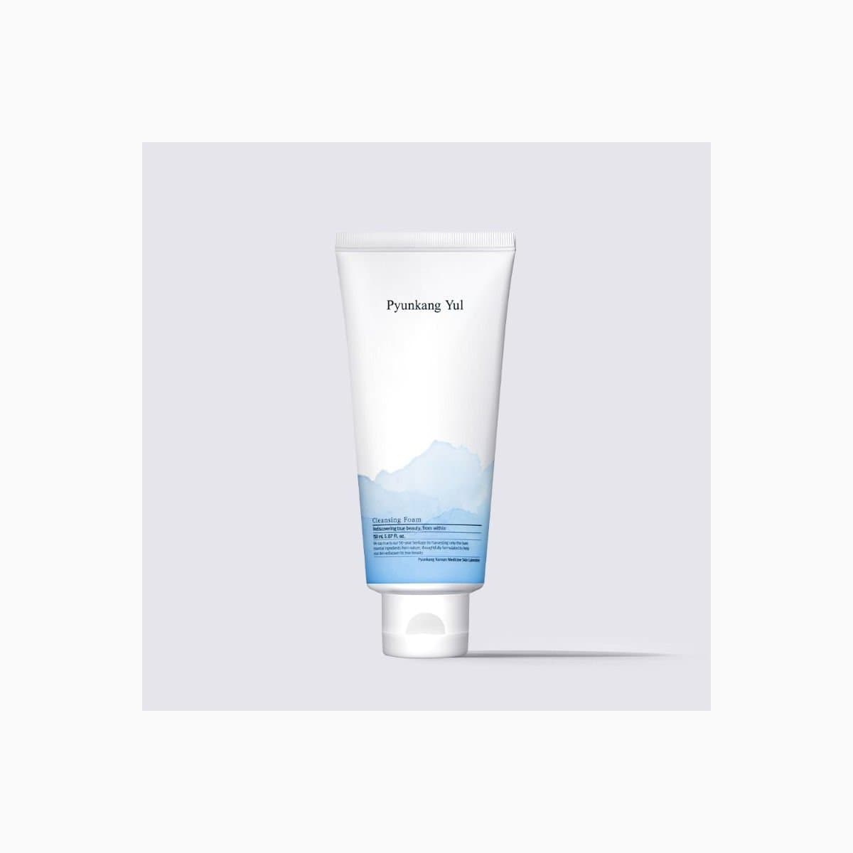 Cleansing Foam