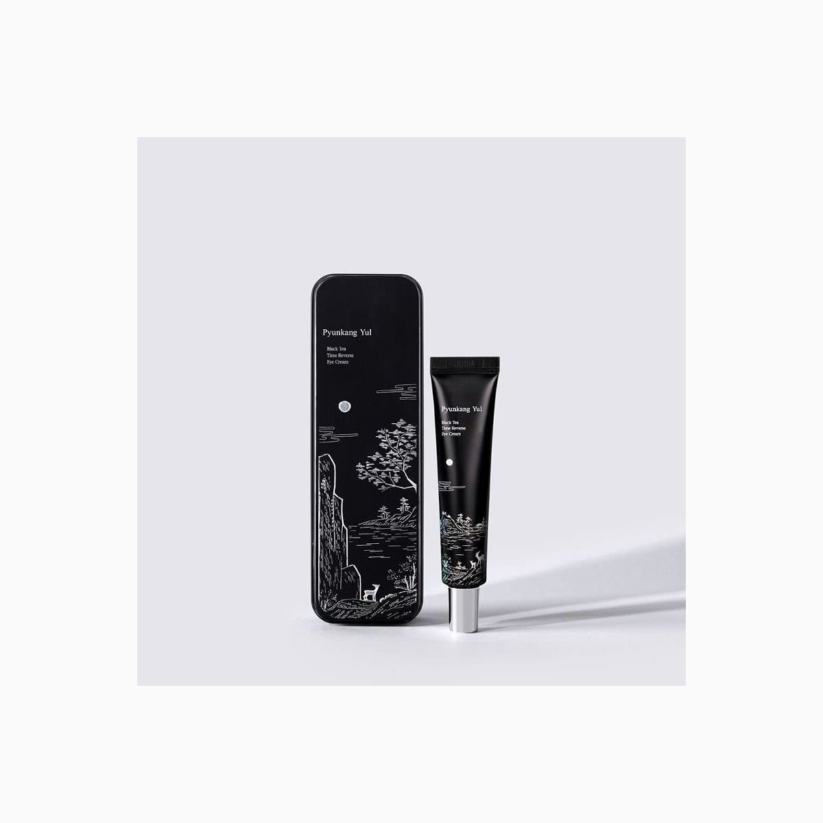 Black Tea Time Reverse 25ml