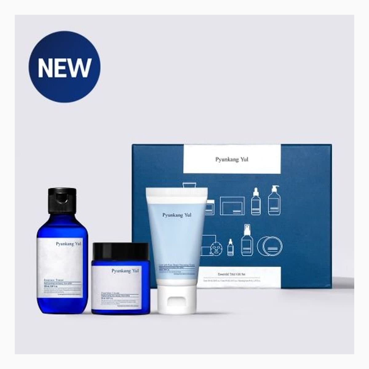 ATO Line 
Gift Set (3 Types)