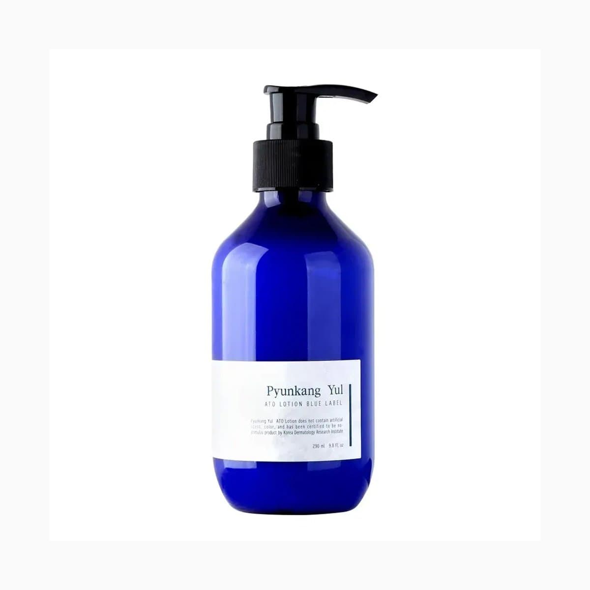 ATO Lotion
Blue Label