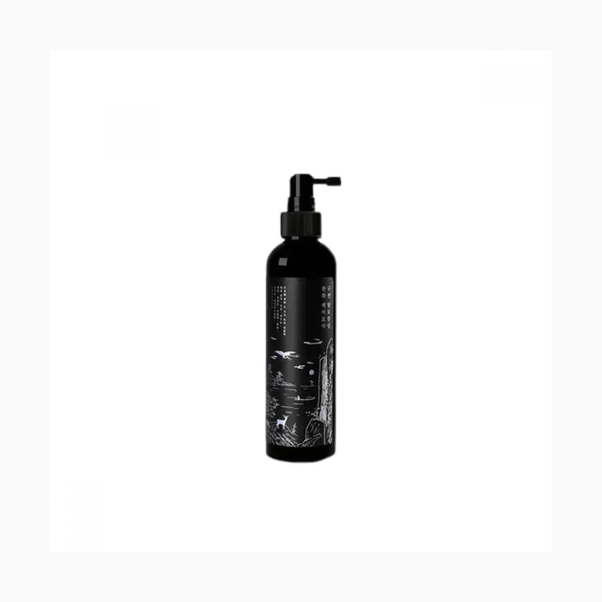 Herbal Hair Loss Control Hair Tonic